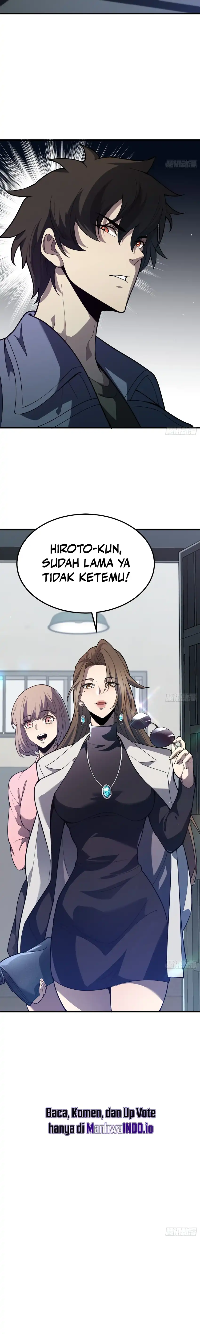 Baca The Clan’s Failure is the Former Strongest in the Continent - Chapter 9 halaman 20