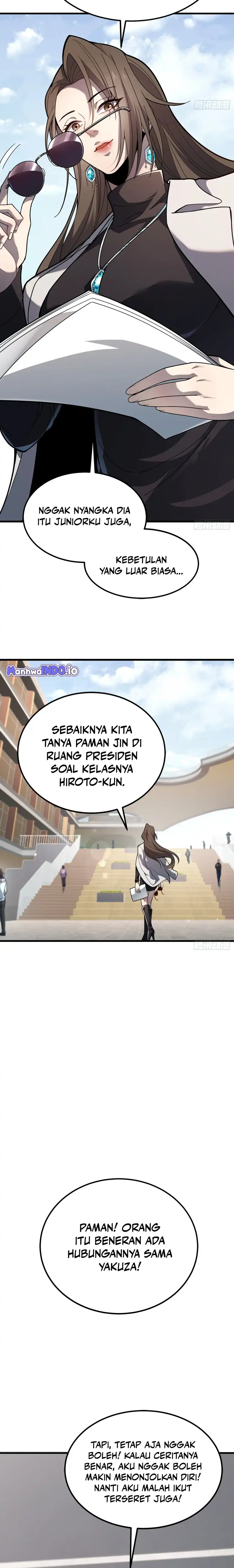 Baca The Clan’s Failure is the Former Strongest in the Continent - Chapter 9 halaman 3