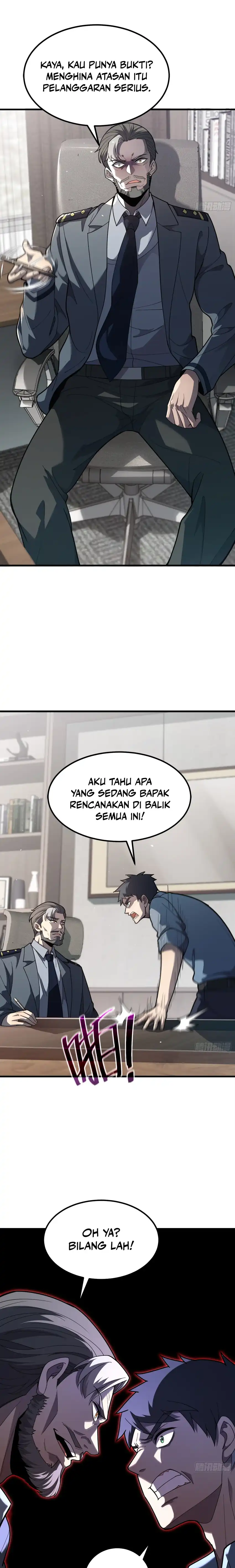 Baca The Clan’s Failure is the Former Strongest in the Continent - Chapter 9 halaman 7