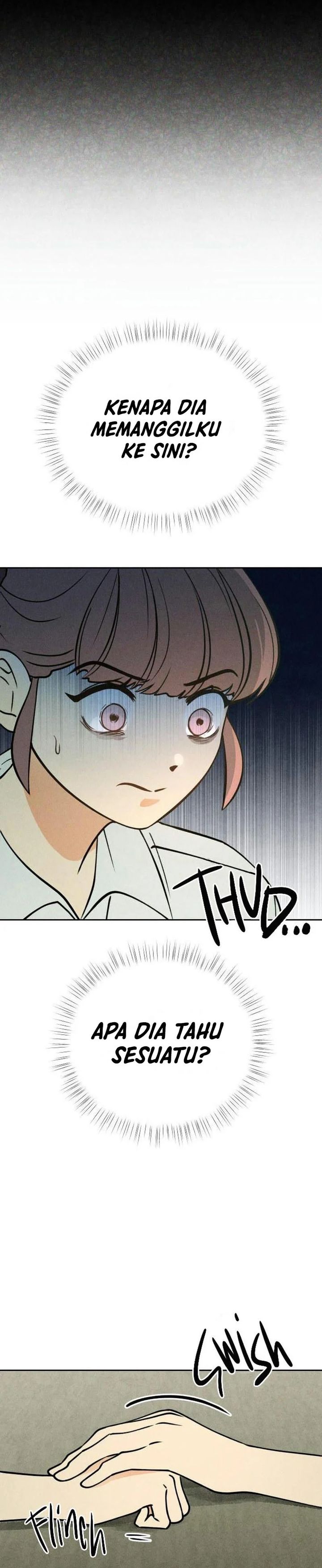 Baca The Classmate - Chapter 23 halaman 10