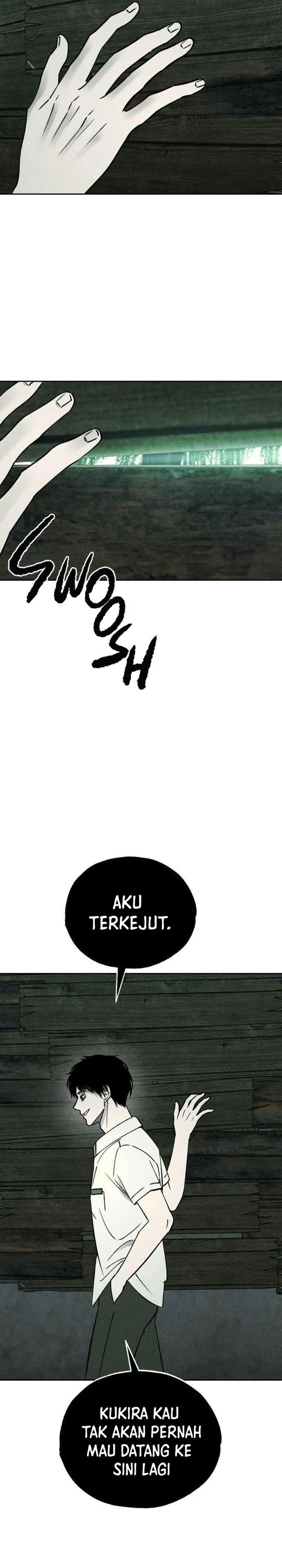 Baca The Classmate - Chapter 23 halaman 14