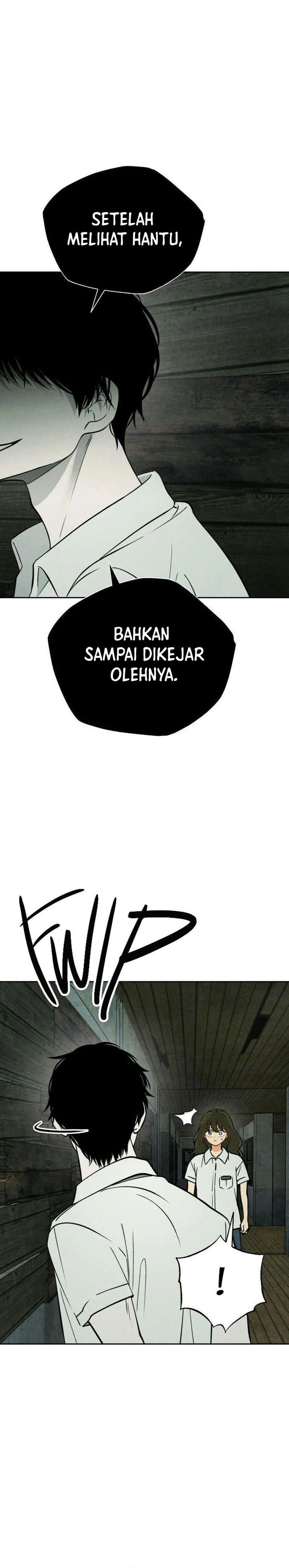 Baca The Classmate - Chapter 23 halaman 15