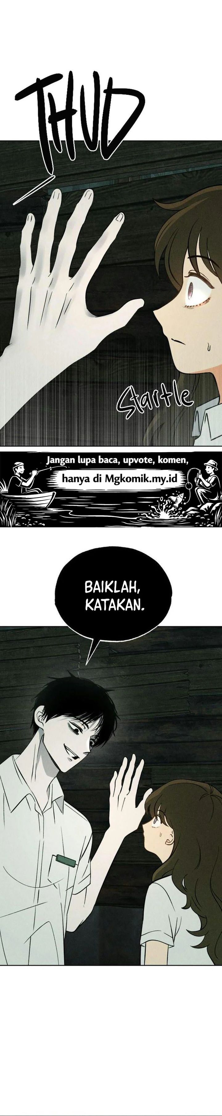 Baca The Classmate - Chapter 23 halaman 17
