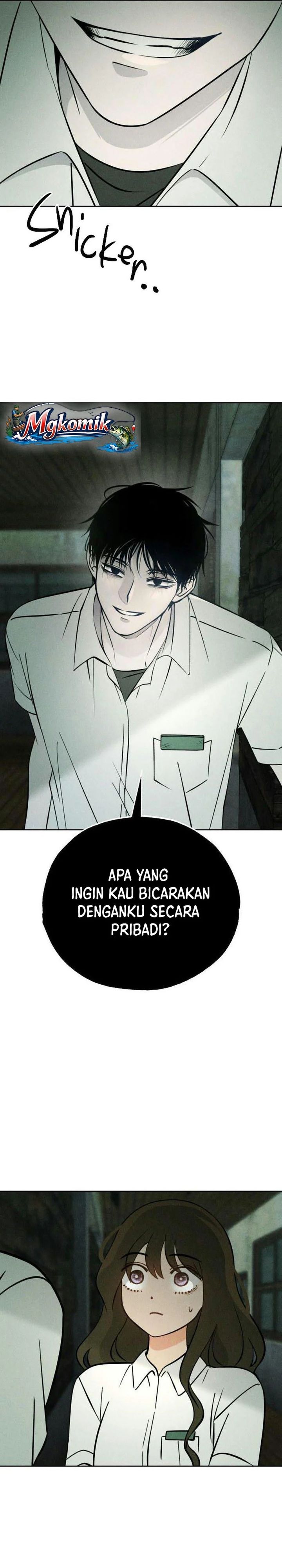 Baca The Classmate - Chapter 23 halaman 18