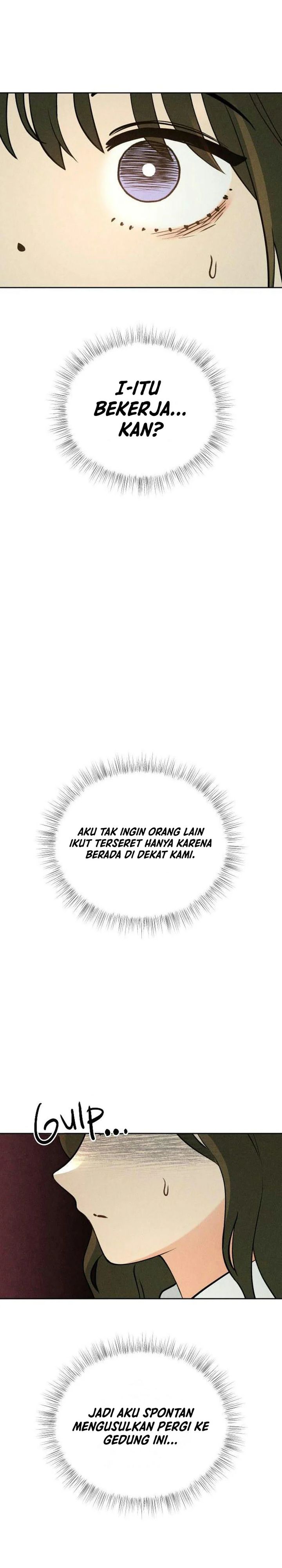 Baca The Classmate - Chapter 23 halaman 19