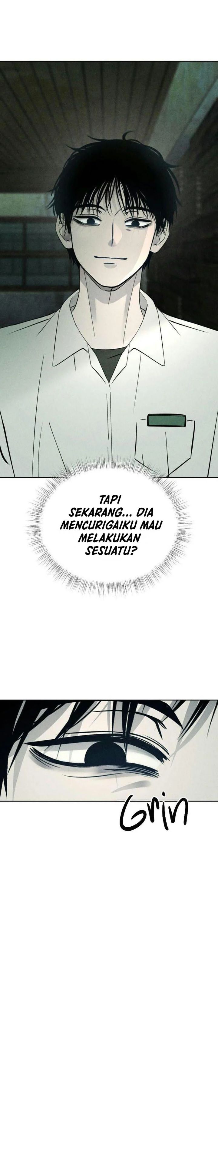Baca The Classmate - Chapter 23 halaman 20