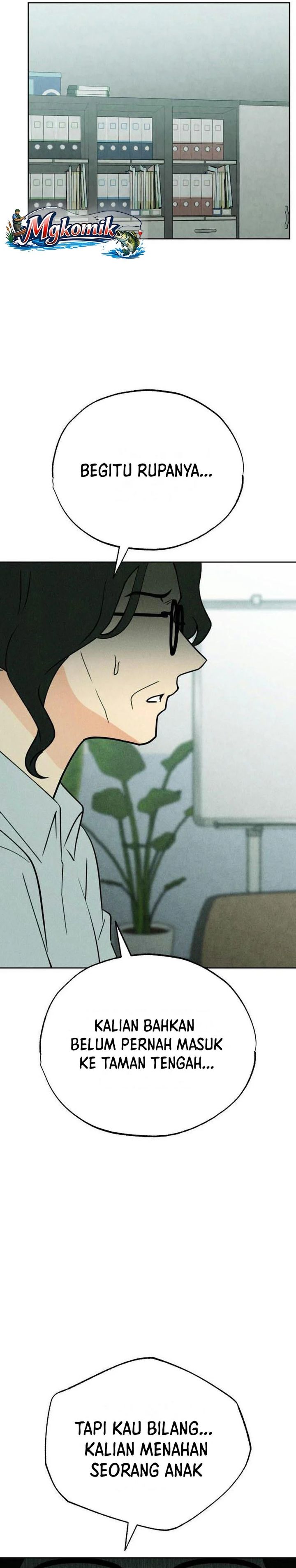 Baca The Classmate - Chapter 23 halaman 21