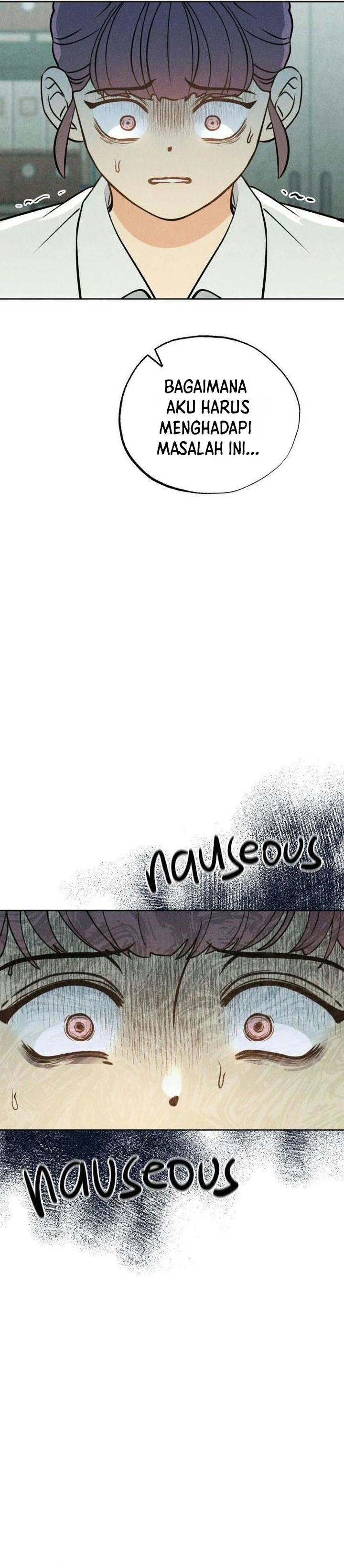 Baca The Classmate - Chapter 23 halaman 23
