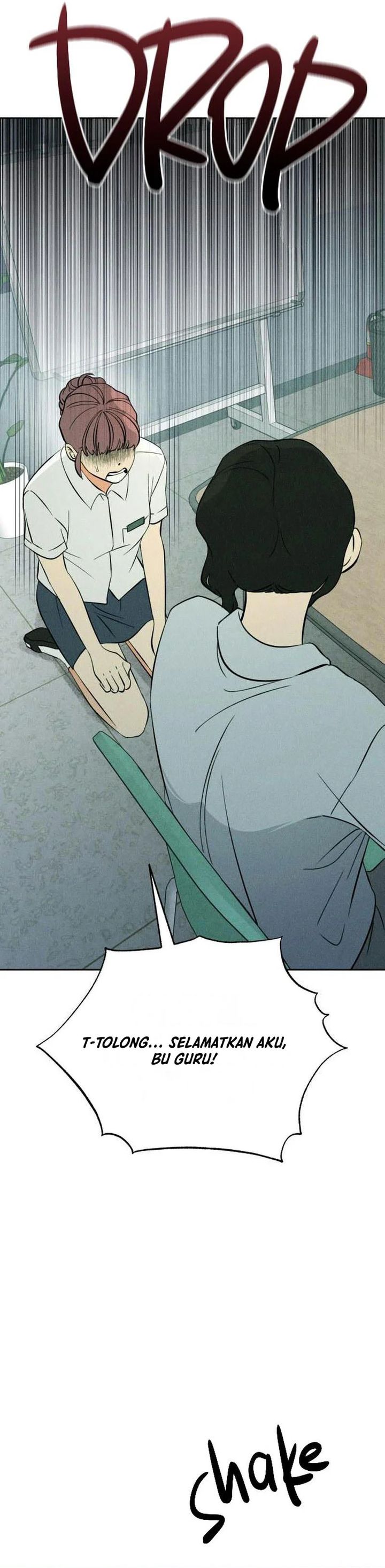 Baca The Classmate - Chapter 23 halaman 24