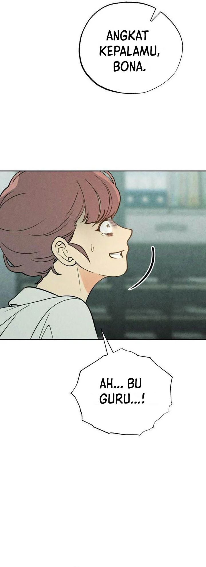 Baca The Classmate - Chapter 23 halaman 26