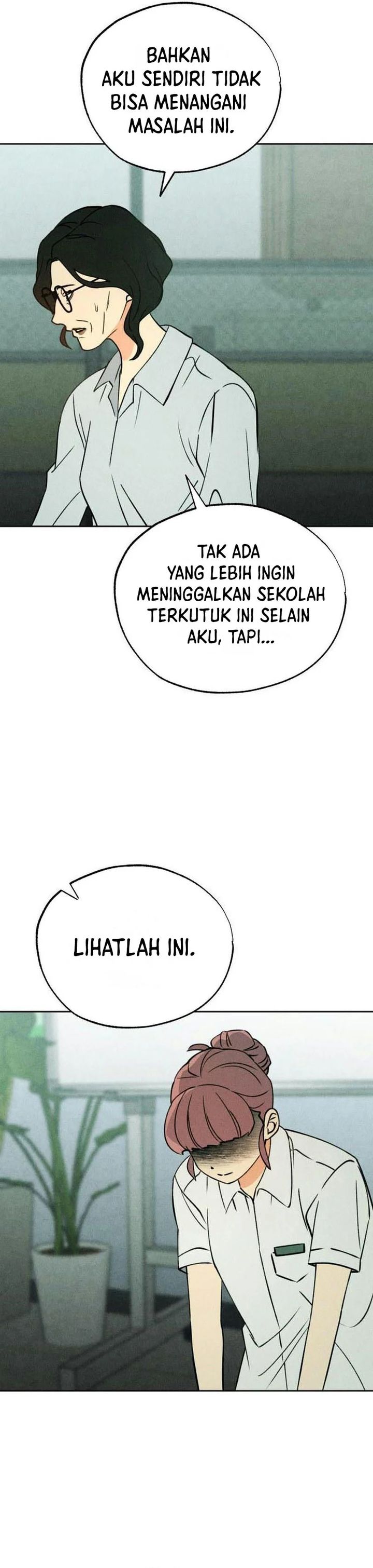Baca The Classmate - Chapter 23 halaman 28