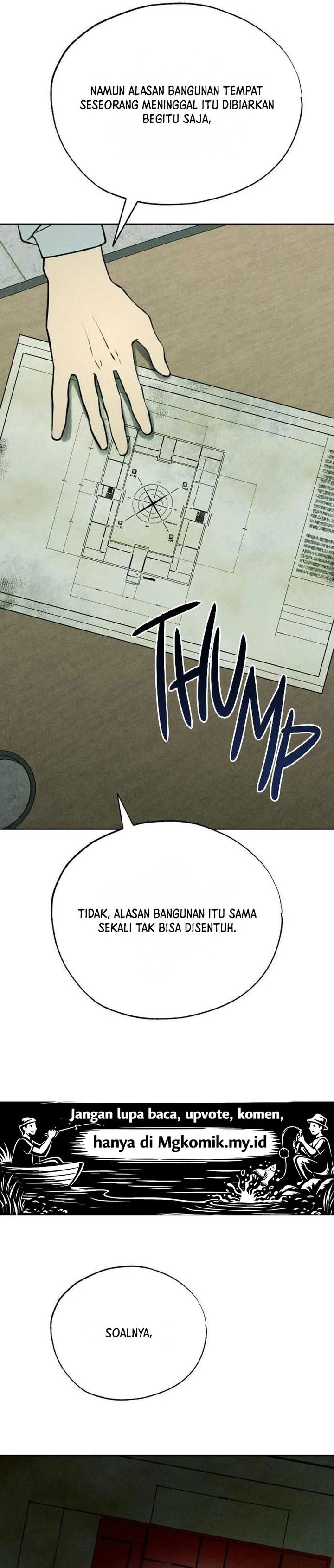 Baca The Classmate - Chapter 23 halaman 31