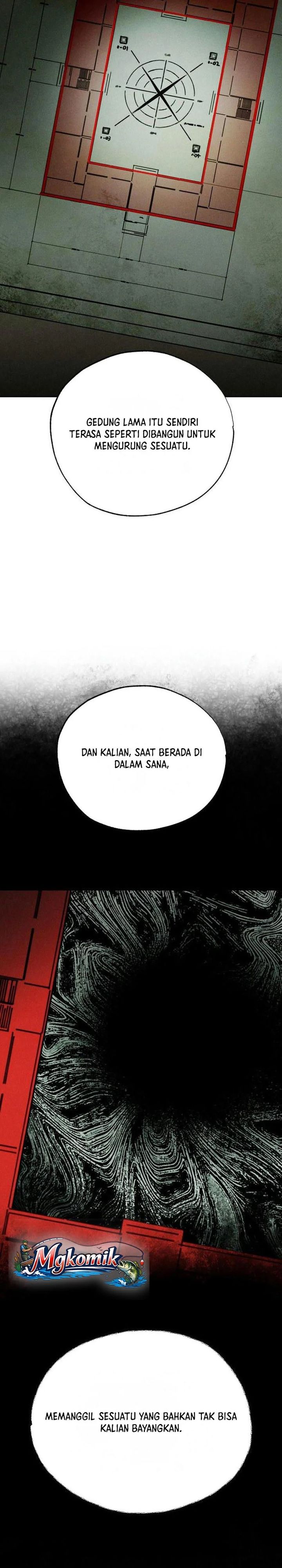 Baca The Classmate - Chapter 23 halaman 32