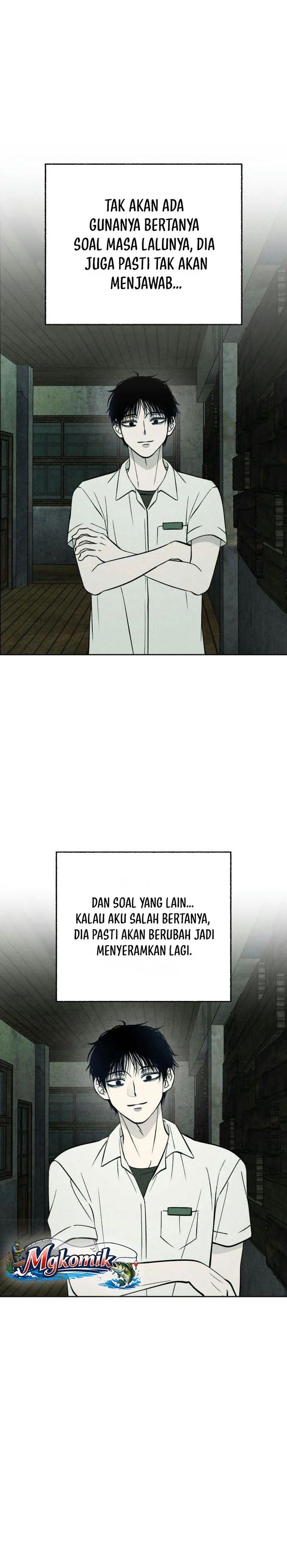 Baca The Classmate - Chapter 23 halaman 35