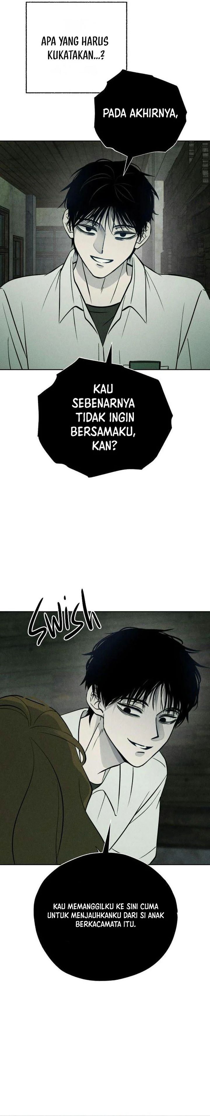 Baca The Classmate - Chapter 23 halaman 36
