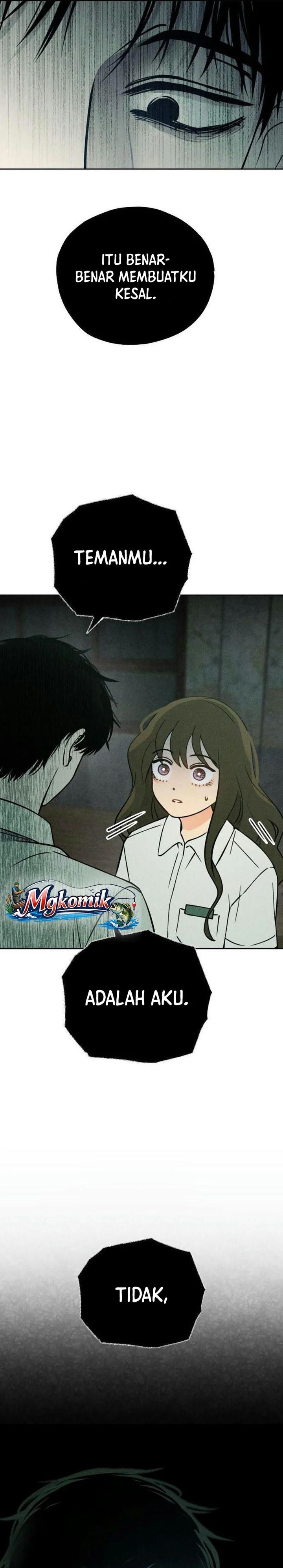 Baca The Classmate - Chapter 23 halaman 37