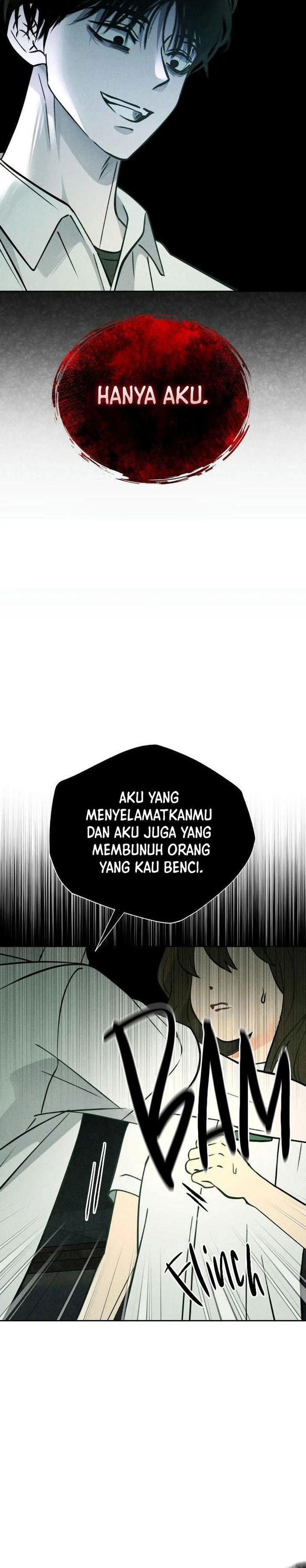 Baca The Classmate - Chapter 23 halaman 38