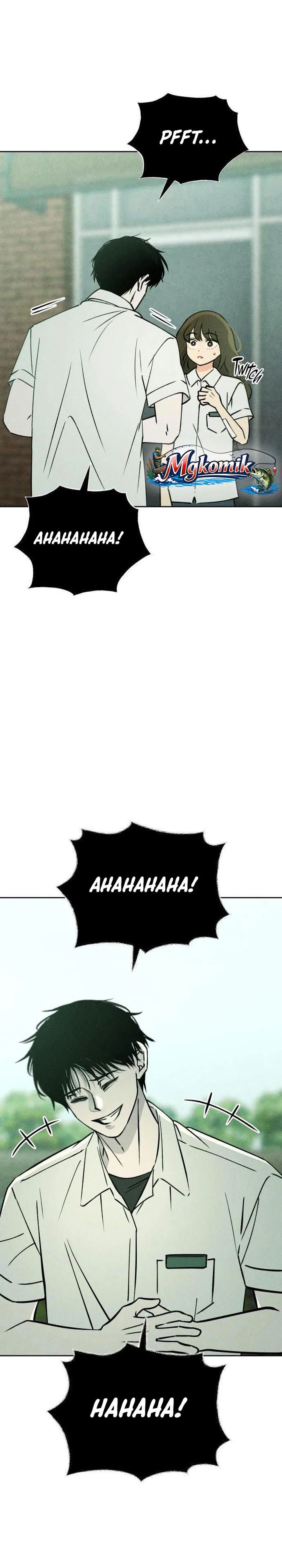 Baca The Classmate - Chapter 23 halaman 4
