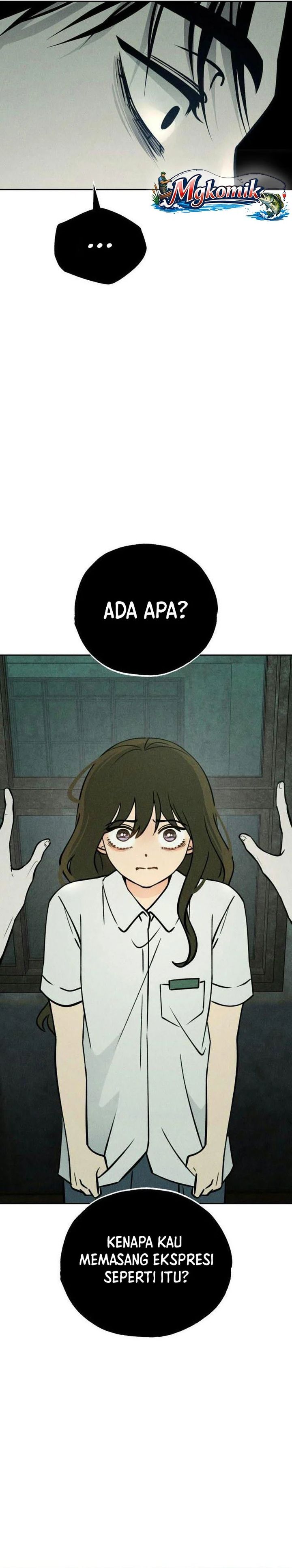 Baca The Classmate - Chapter 23 halaman 40