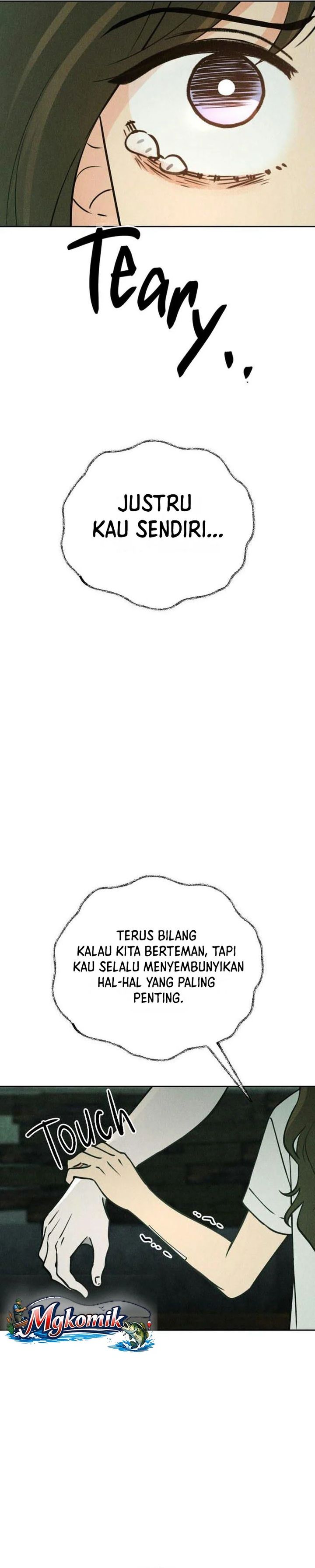 Baca The Classmate - Chapter 23 halaman 41