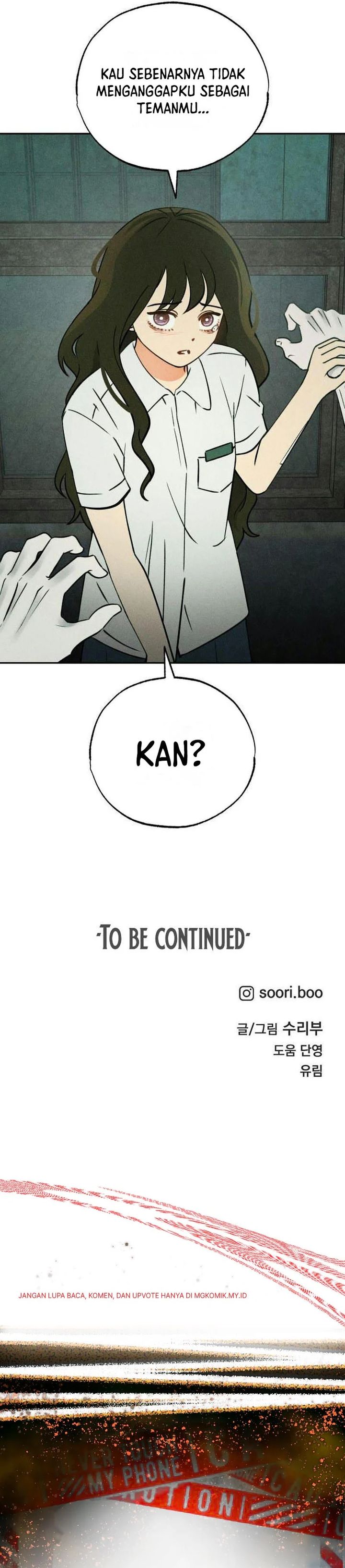 Baca The Classmate - Chapter 23 halaman 42