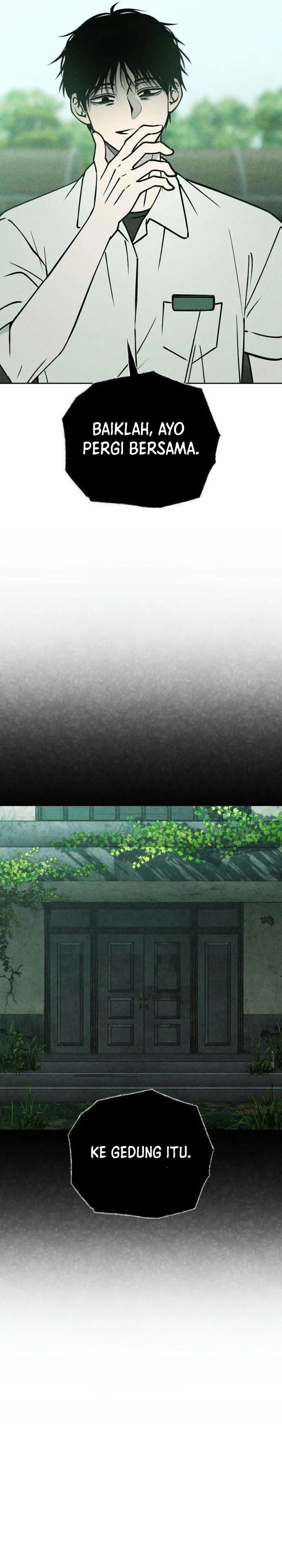 Baca The Classmate - Chapter 23 halaman 6