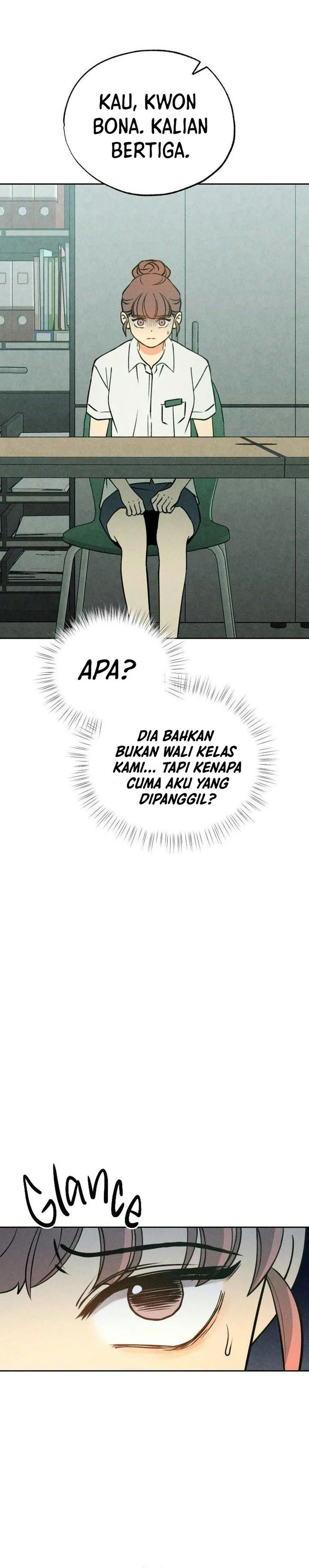 Baca The Classmate - Chapter 23 halaman 8