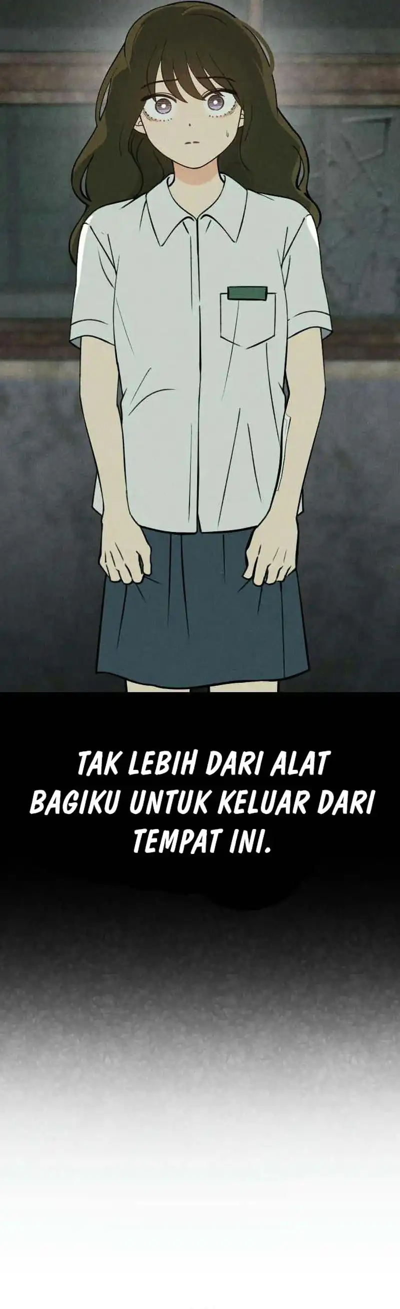 Baca The Classmate - Chapter 24 halaman 13