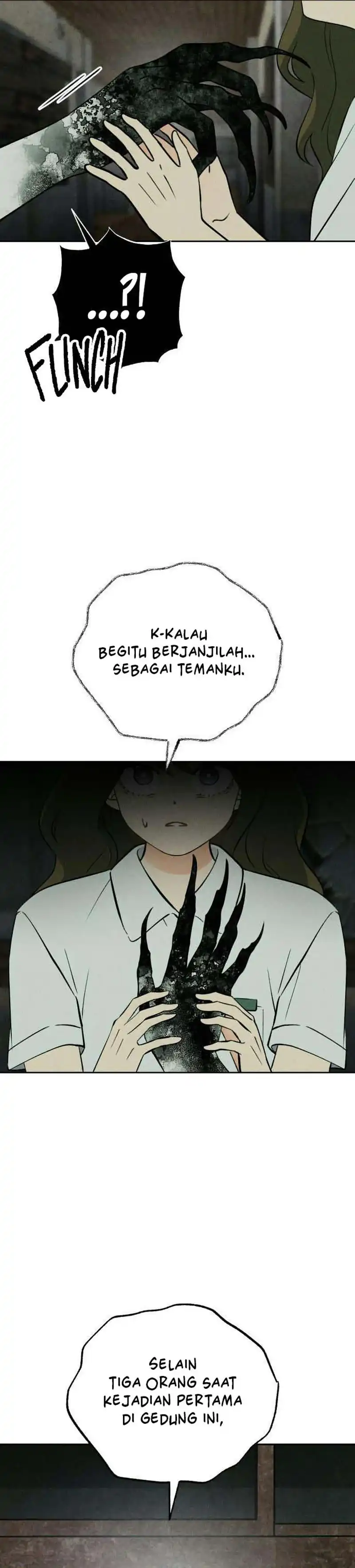 Baca The Classmate - Chapter 24 halaman 15