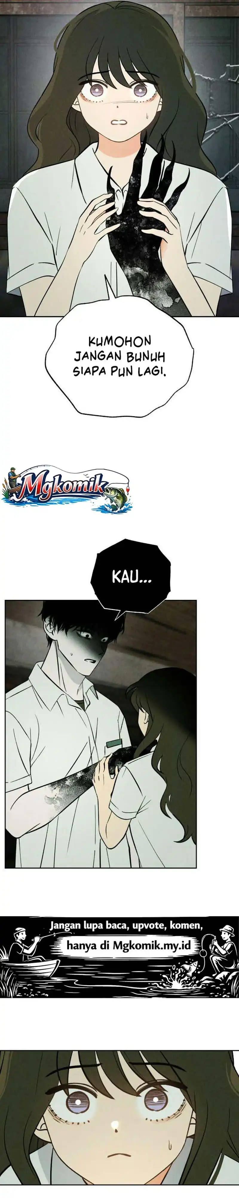 Baca The Classmate - Chapter 24 halaman 16