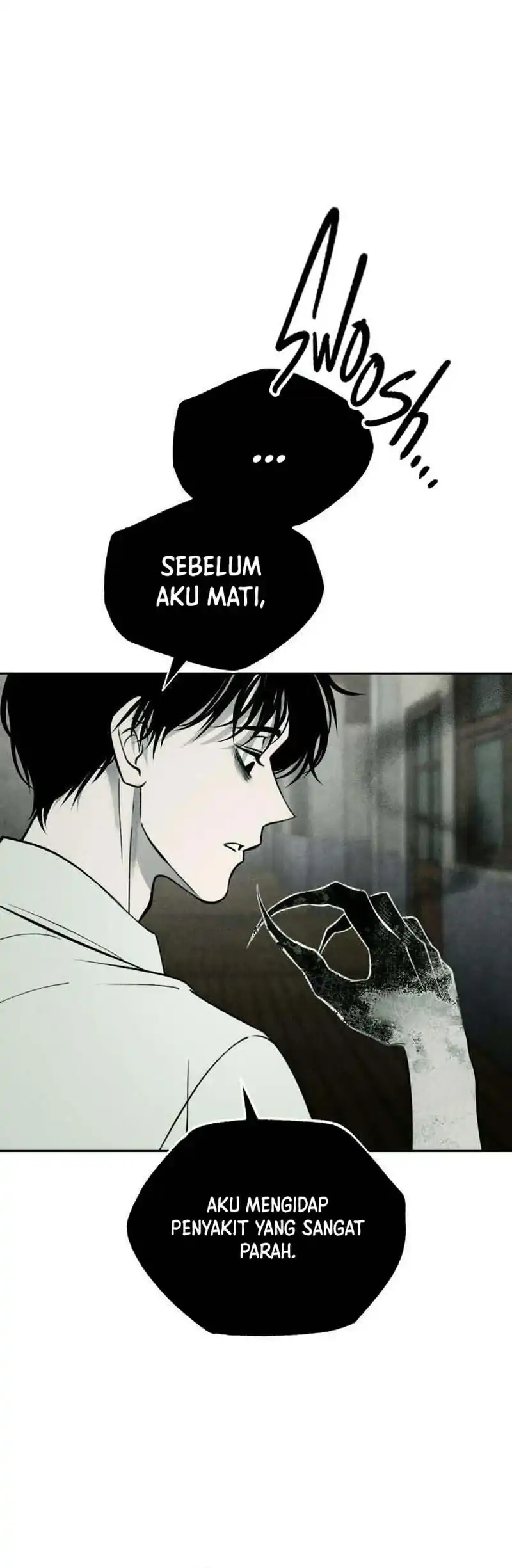 Baca The Classmate - Chapter 24 halaman 21