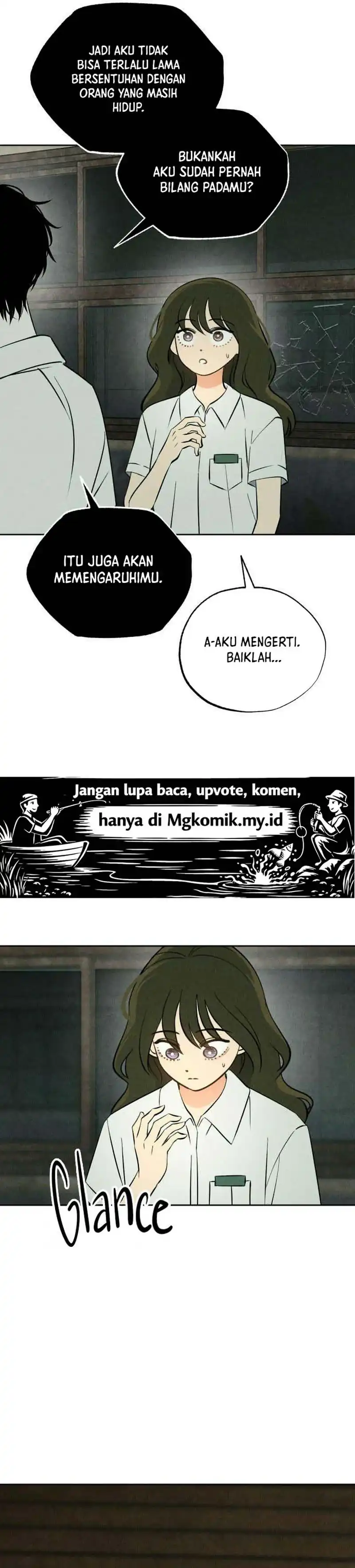 Baca The Classmate - Chapter 24 halaman 22