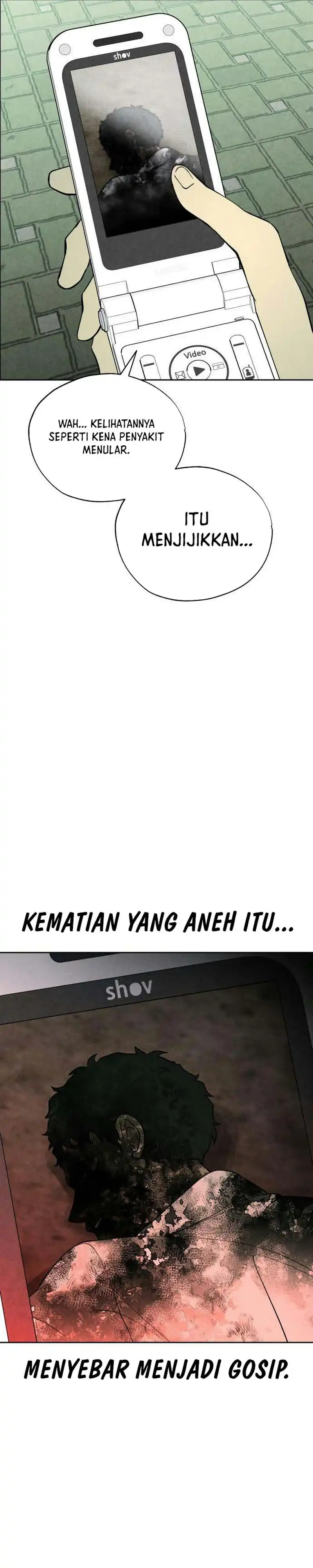 Baca The Classmate - Chapter 24 halaman 26