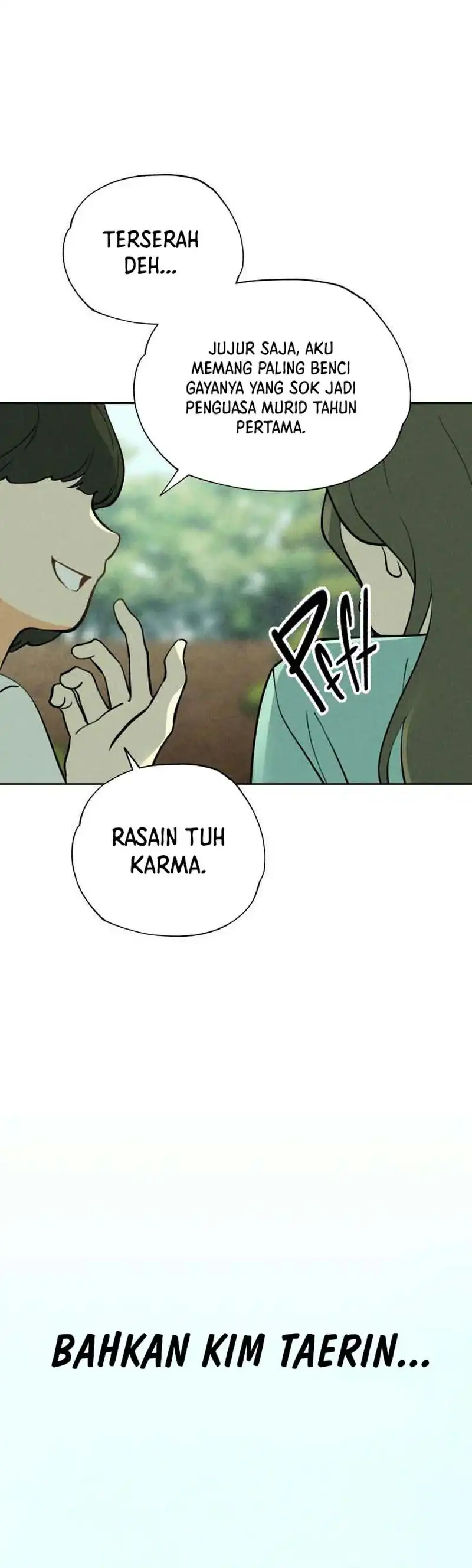 Baca The Classmate - Chapter 24 halaman 29