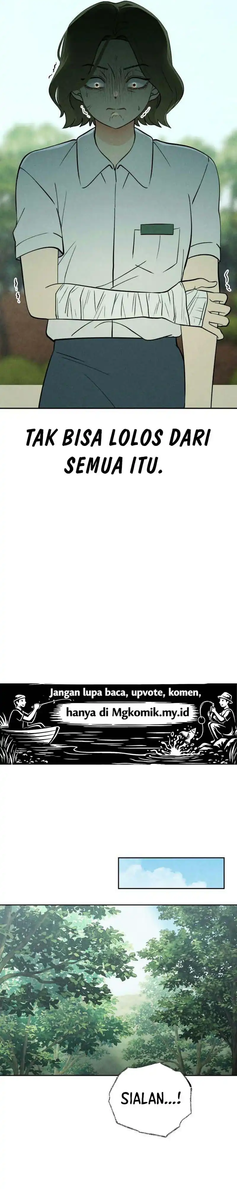 Baca The Classmate - Chapter 24 halaman 30