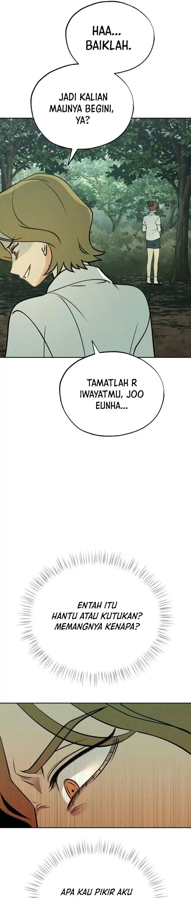 Baca The Classmate - Chapter 24 halaman 33