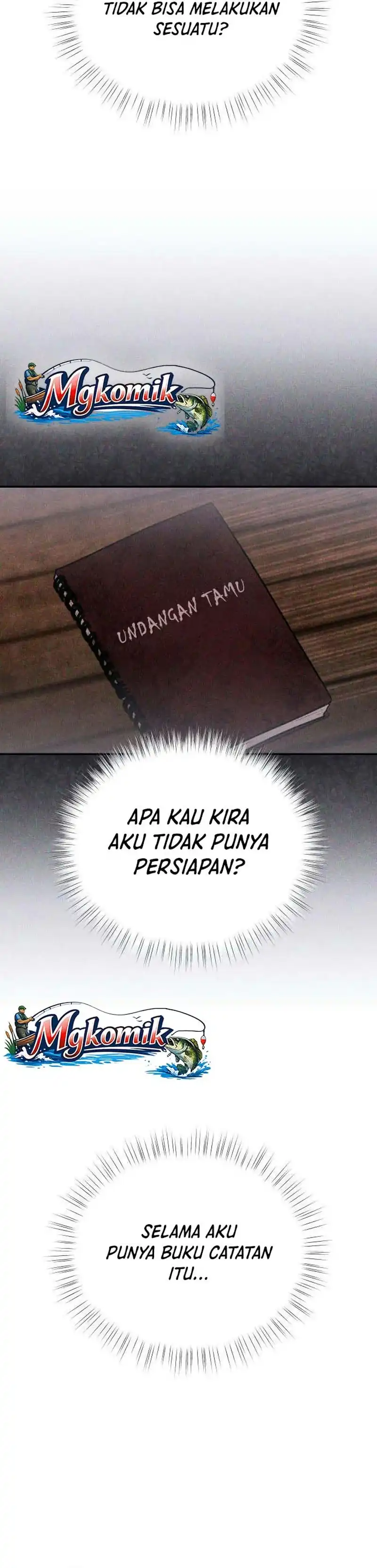 Baca The Classmate - Chapter 24 halaman 34