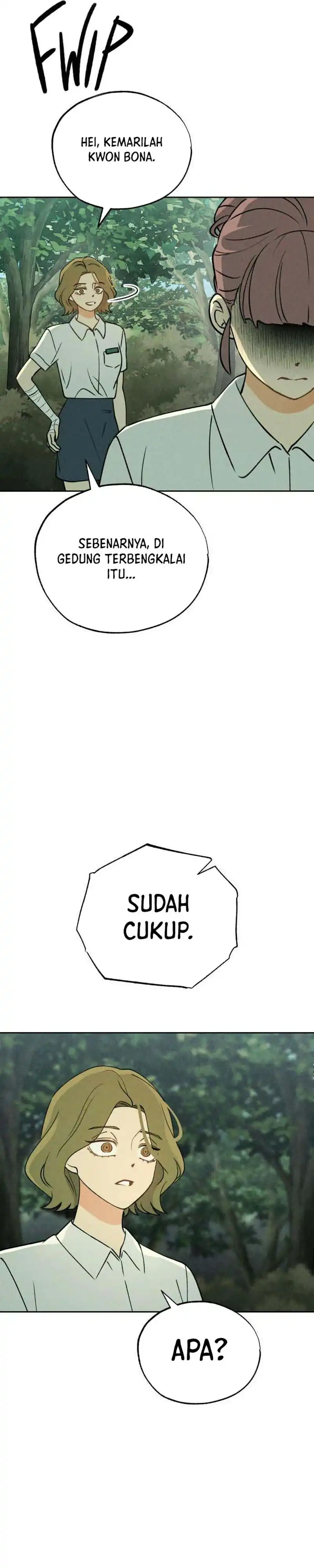 Baca The Classmate - Chapter 24 halaman 35