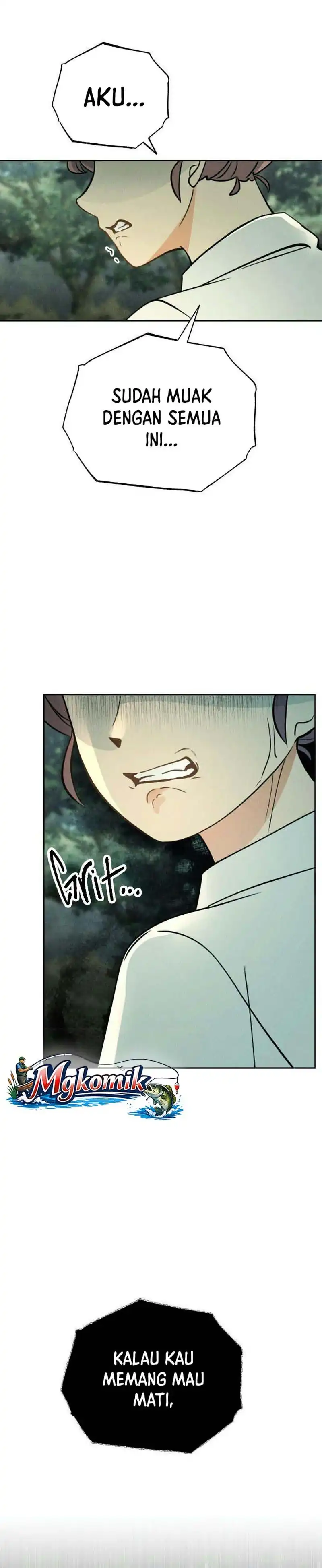 Baca The Classmate - Chapter 24 halaman 36