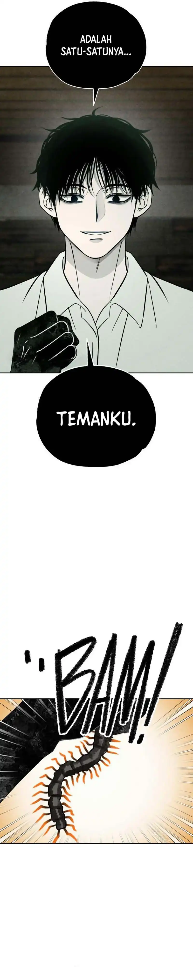 Baca The Classmate - Chapter 24 halaman 9