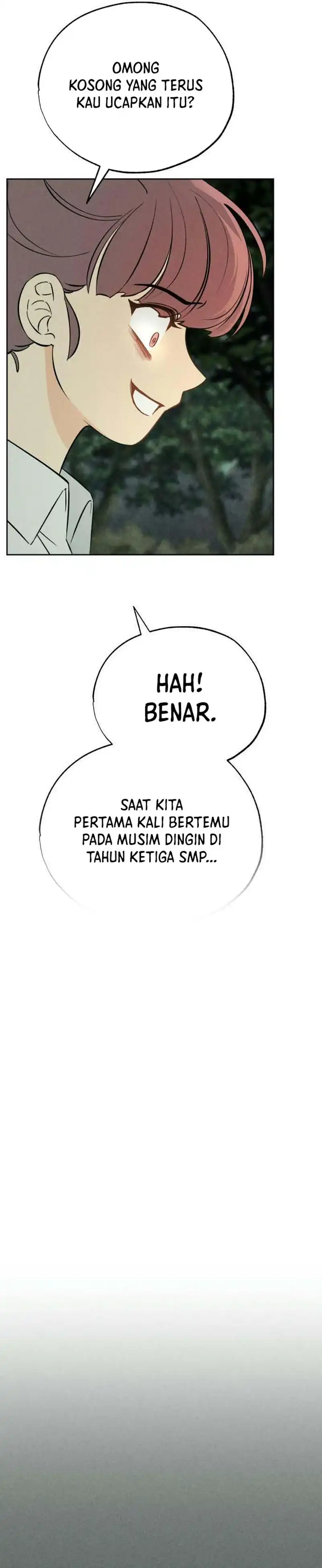 Baca The Classmate - Chapter 25 halaman 12