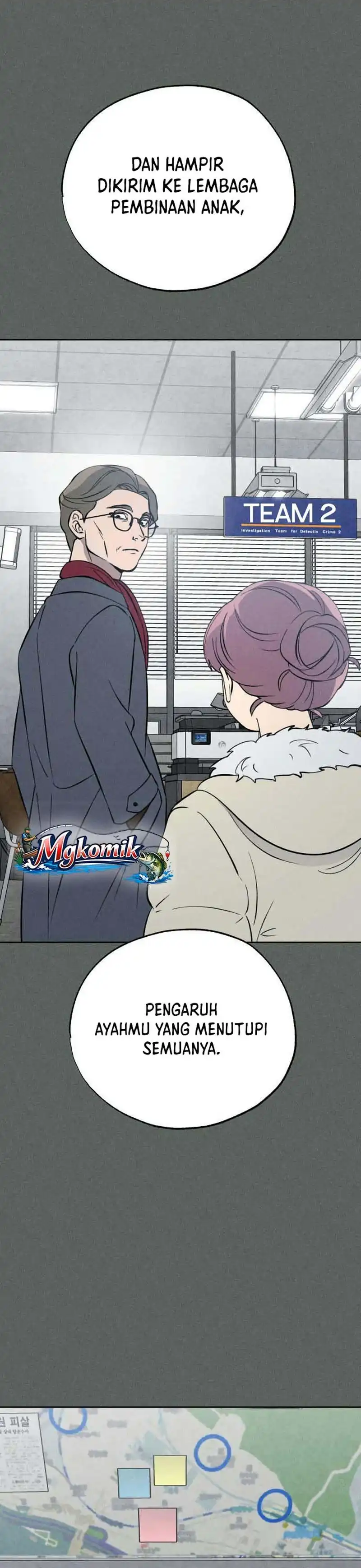 Baca The Classmate - Chapter 25 halaman 14