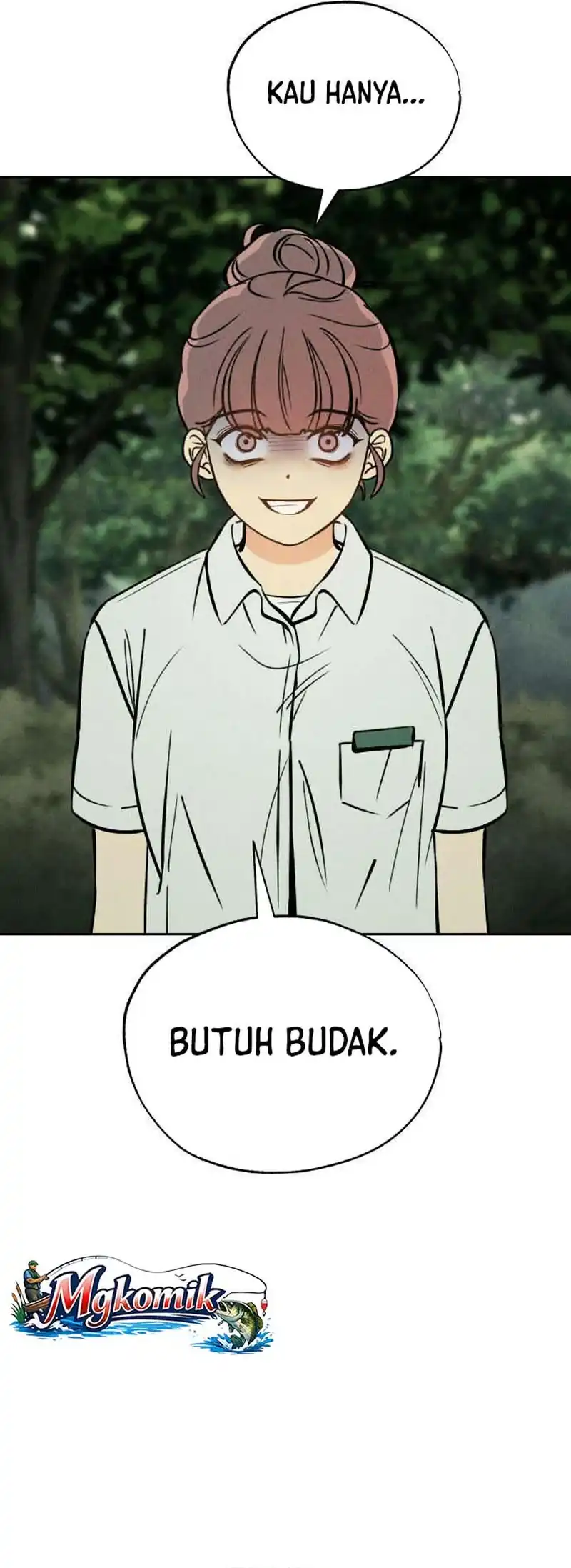 Baca The Classmate - Chapter 25 halaman 17
