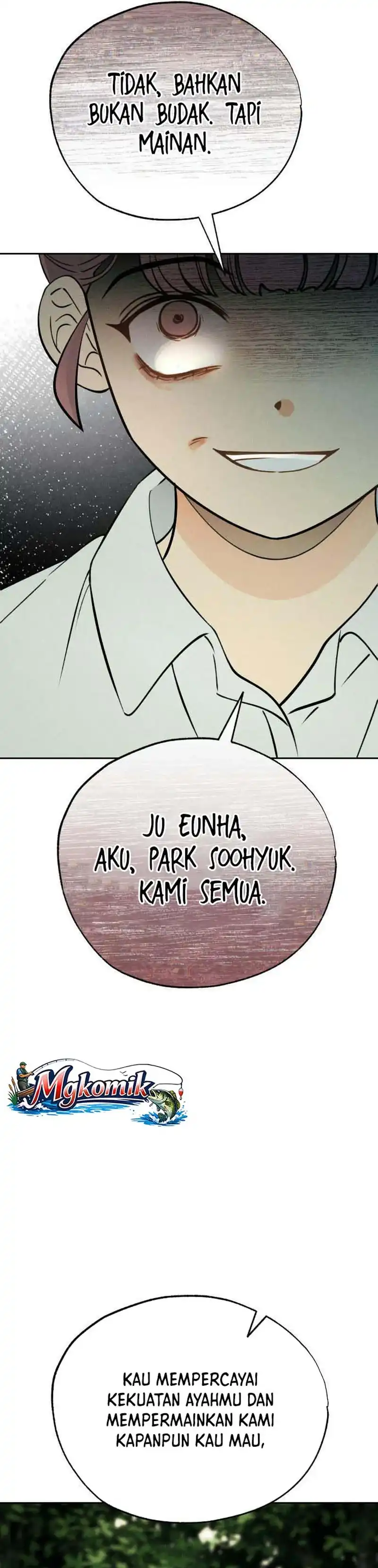Baca The Classmate - Chapter 25 halaman 18