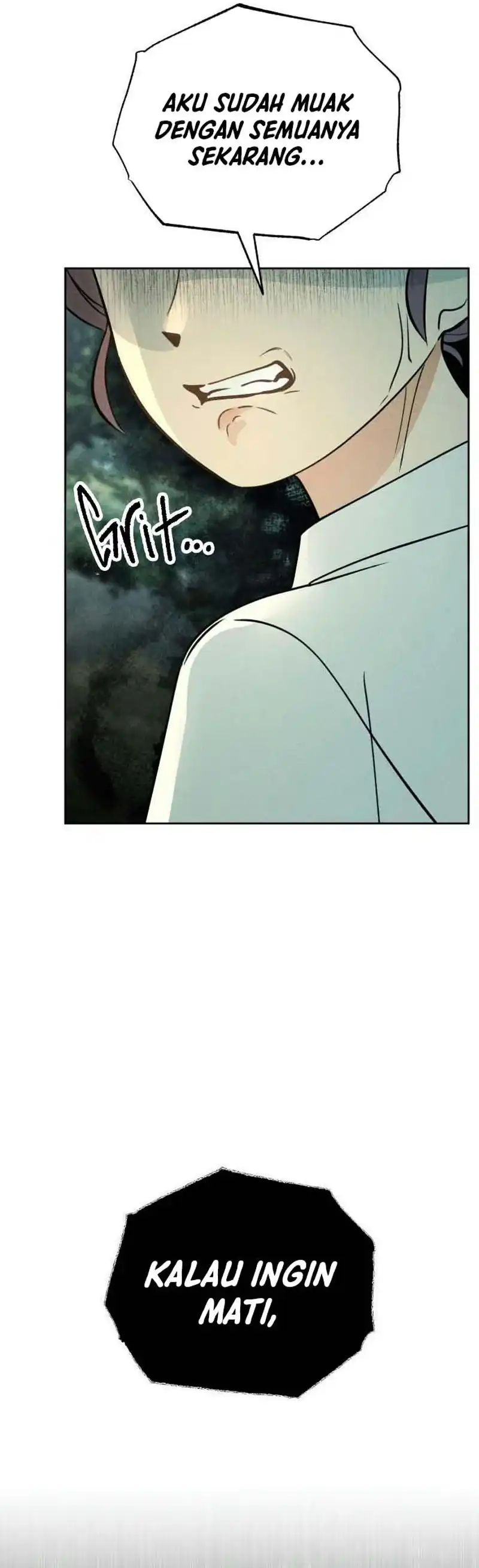Baca The Classmate - Chapter 25 halaman 2