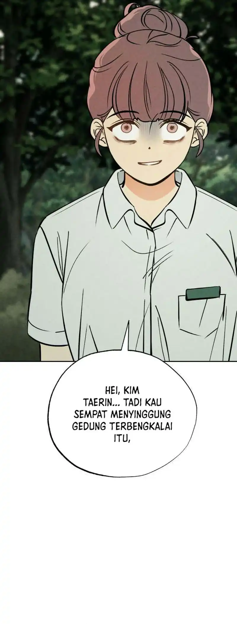 Baca The Classmate - Chapter 25 halaman 20