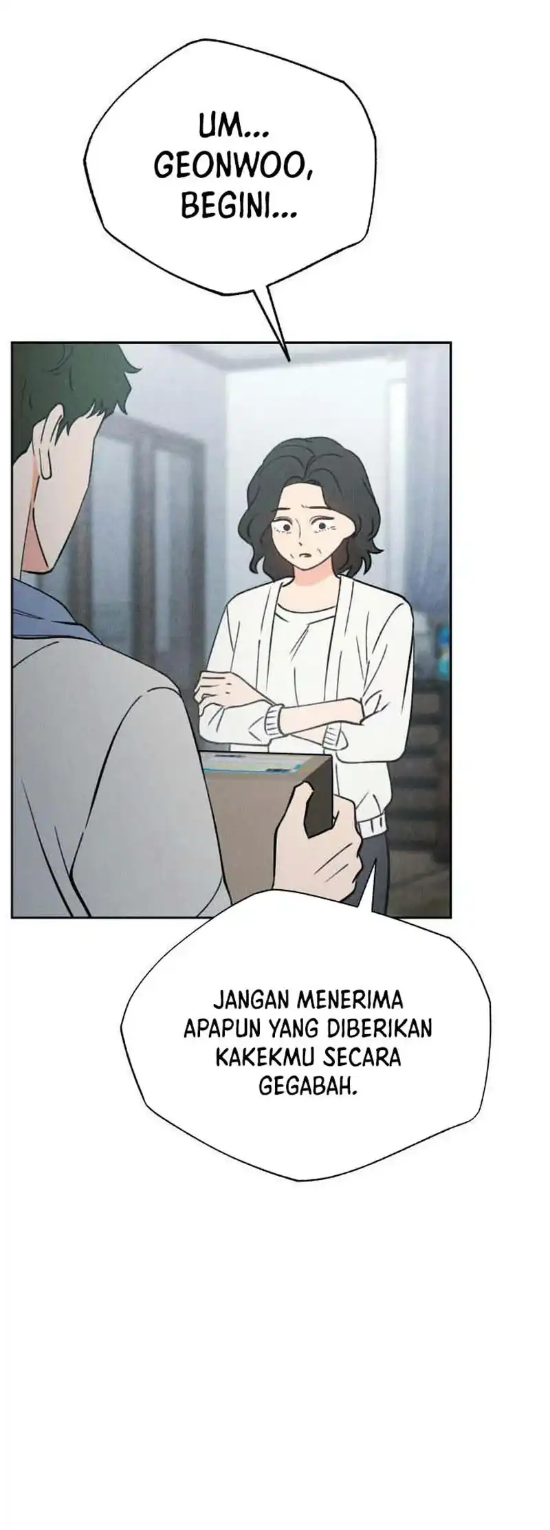 Baca The Classmate - Chapter 25 halaman 30