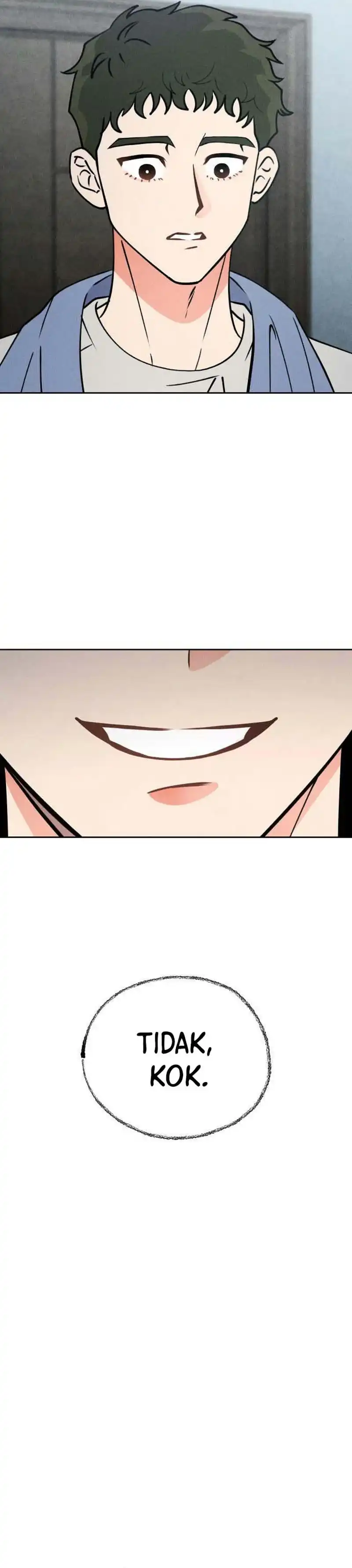 Baca The Classmate - Chapter 25 halaman 32