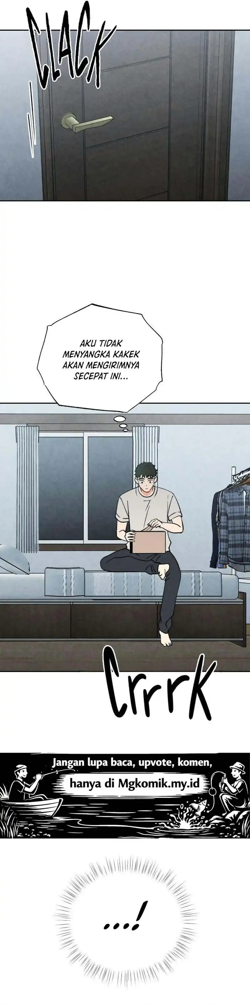 Baca The Classmate - Chapter 25 halaman 33