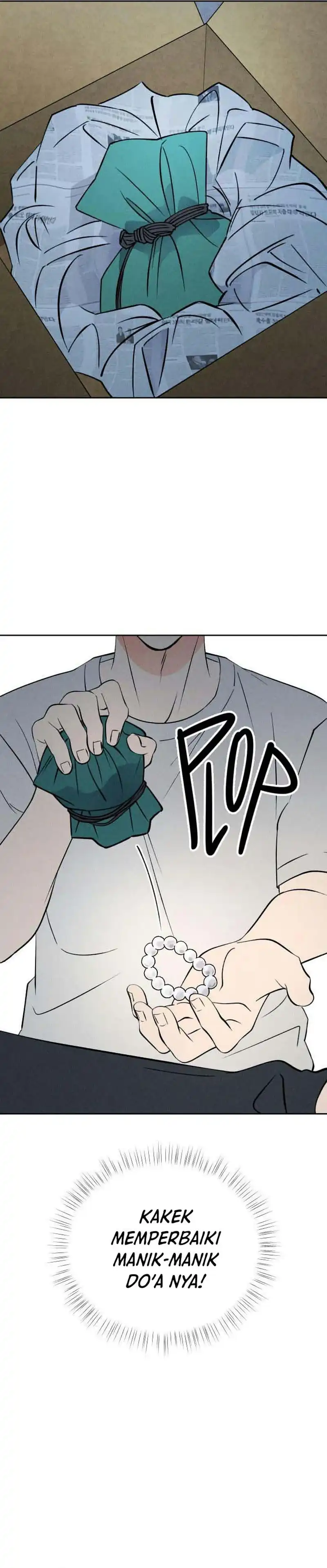 Baca The Classmate - Chapter 25 halaman 34